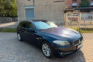 Bmw serie 5 520d F11 Touring Futura