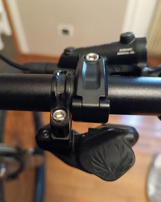 Orbea Alma M21