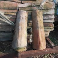 coppi antichi fatti a mano