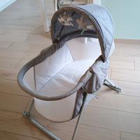 Lettino/Culla richiudibile 