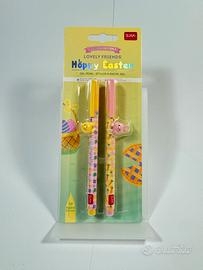 Set Pasqua Legami - Happy Easter - 2026