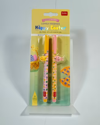 Set Pasqua Legami - Happy Easter - 2026