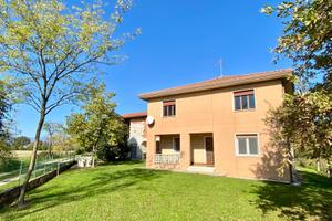 VILLETTA INDIPENDENTE - BANNIA DI FIUME VENETO