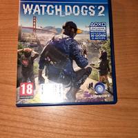 Watch dogs 2