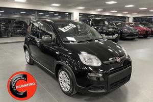 FIAT Panda 1.0 Hybrid 70 CV KM0 MY24