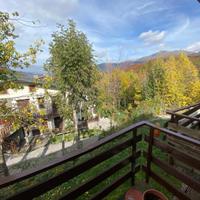 Appartamento baita Abetone