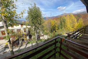 Appartamento baita Abetone