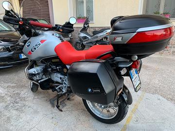 Bmw r1150gs