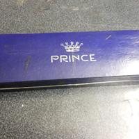 PRINCE SCATOLA PORTA OROLOGIO anni 60 WBX70