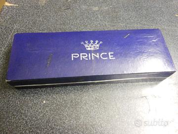 PRINCE SCATOLA PORTA OROLOGIO anni 60 WBX70