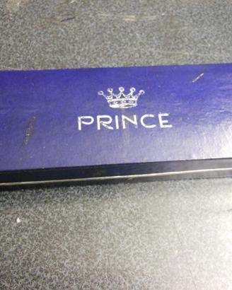 PRINCE PRINTER SCATOLA OROLOGIO anni 60 WBX70