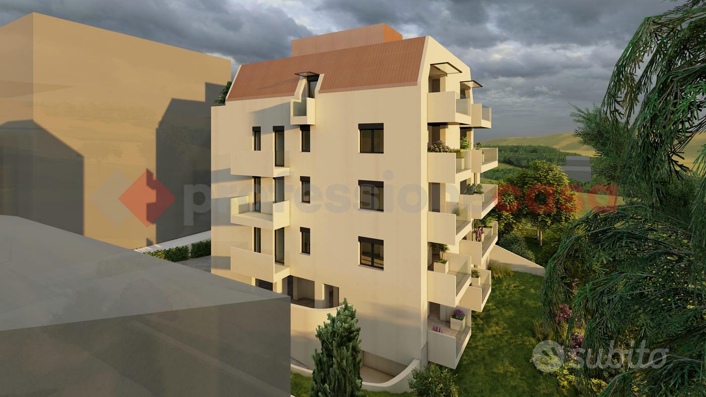 Apartment in Teramo, Piano Solare, Santo Spirito - Vista 2