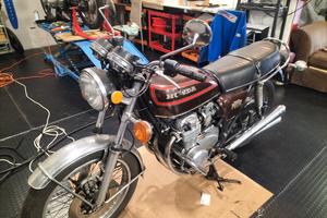 HONDA CB 750K
