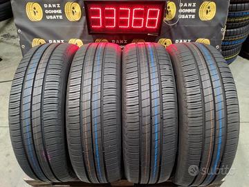 4 GOMME 195 60 18 GOODYEAR CON 85/90% DOT2023