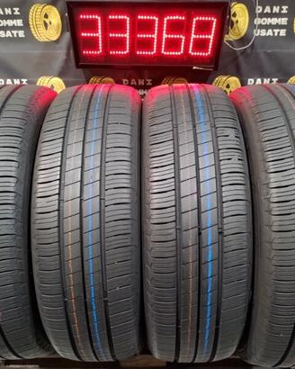 4 GOMME 195 60 18 GOODYEAR CON 85/90% DOT2023