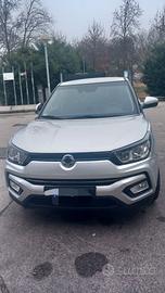 SsangYong Tivoli _2019_ GPL/BENZINA