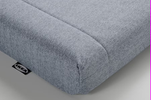 materasso  ideale anche per camper/caravan