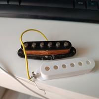 Pickup manico (neck) Squier Fender Stratocaster