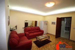 Appartamento con due unità abitative