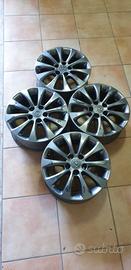 cerchi opel 16"