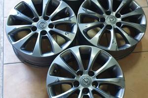 cerchi opel 16"