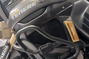 yamaha xt1200z super ténéré. 