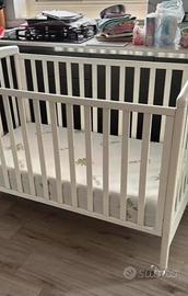 Culla / lettino Pali