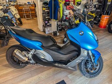 Bmw c 600 - 2013