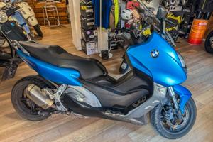 Bmw c 600 - 2013