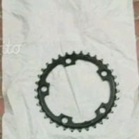 Corona Rotor 36T