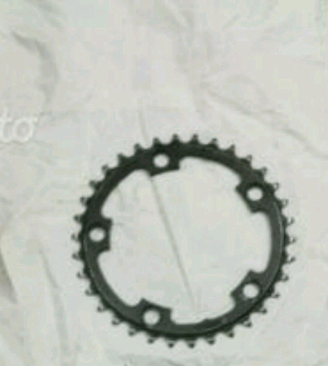 Corona Rotor 36T