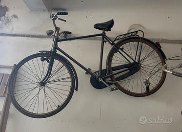 Bicicletta