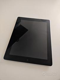 Apple Ipad 4 