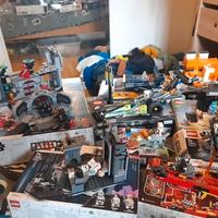 lego vari set