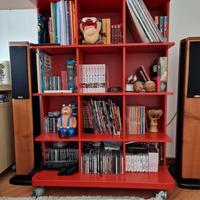 Mobile Libreria