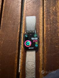 Apple Watch serie 11, 46 mm GPRS Cellular
