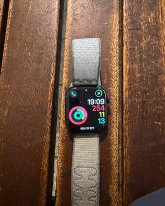 Apple Watch serie 11, 46 mm GPRS Cellular