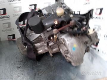 CAMBIO 5 MARCE FIAT SCUDO 1.9 D 69CV 51KW 20TB07