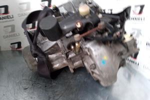 CAMBIO 5 MARCE FIAT SCUDO 1.9 D 69CV 51KW 20TB07