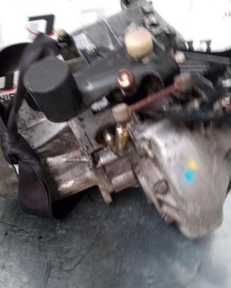 CAMBIO 5 MARCE FIAT SCUDO 1.9 D 69CV 51KW 20TB07