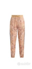 Pantalone alviero martini orima classe geo tuta