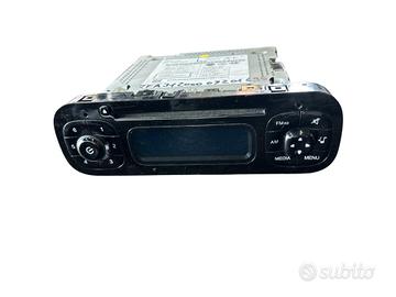 AUTORADIO FIAT Panda 3° Serie 169A4000 (12>)