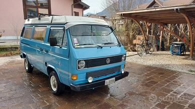 Volkswagen T3 Joker Westfalia 