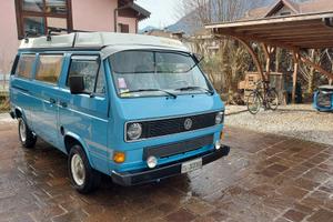 Volkswagen T3 Joker Westfalia 
