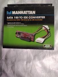 Convertitore SATA ide