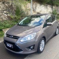 FORD C-Max 1.6 TDCi 115CV Titanium