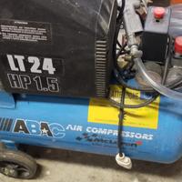 KIT FAI DA TE - COMPRESSORE