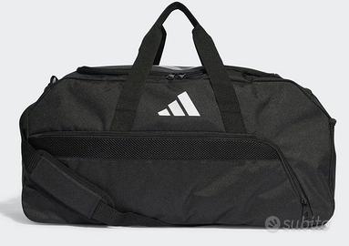 Set Sport ADIDAS (borsone+zaino+telo+palla)