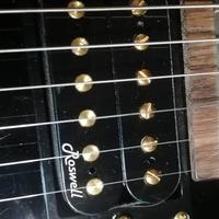 Pickup humbucker Rosewell HAF