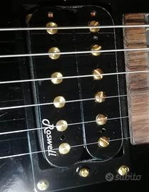 Pickup humbucker Rosewell HAF